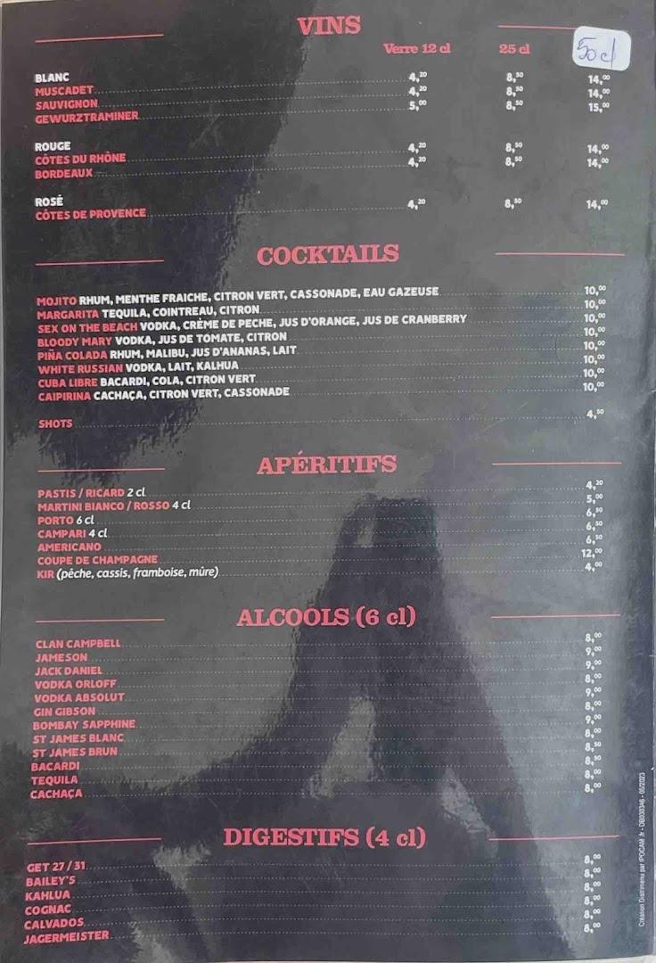 The Station - Photo 3